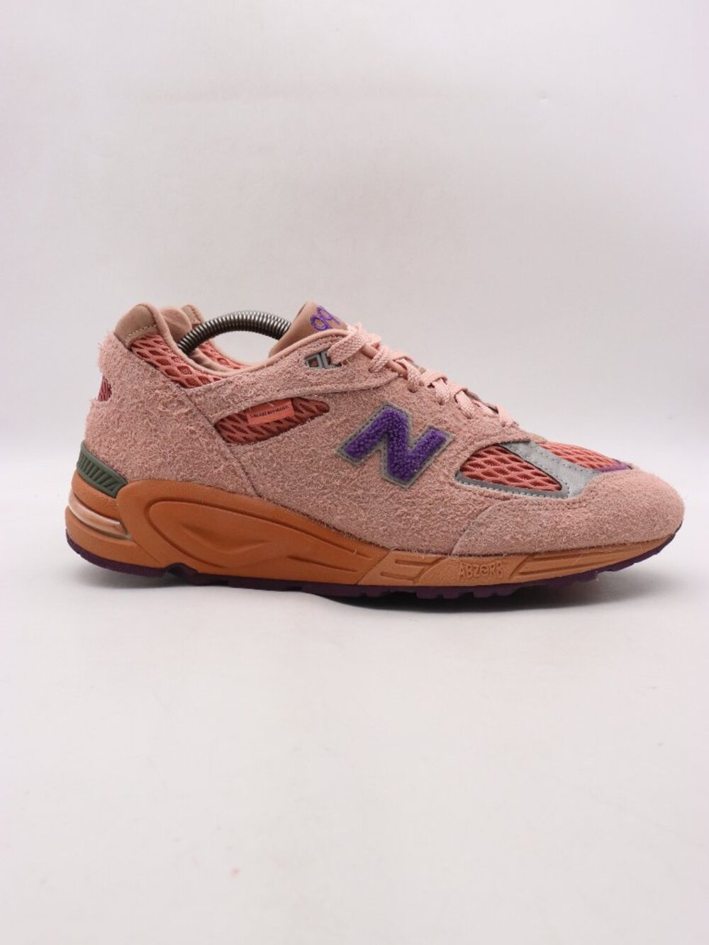 New Balance 990v2 x Bembury Sand Be The Time Men's 10.5 M990SB2 Made USA